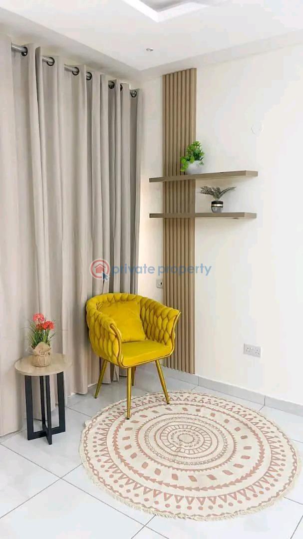 6 bedroom Townhouse For Rent Trasacco Adjiringanor East Legon Accra - 4