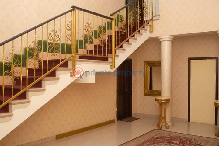 9 bedroom House For Sale Trassacco School Junction Adjiringanor East Legon Accra - 14