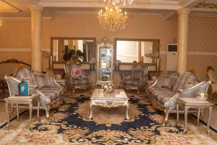 9 bedroom House For Sale Trassacco School Junction Adjiringanor East Legon Accra - 6