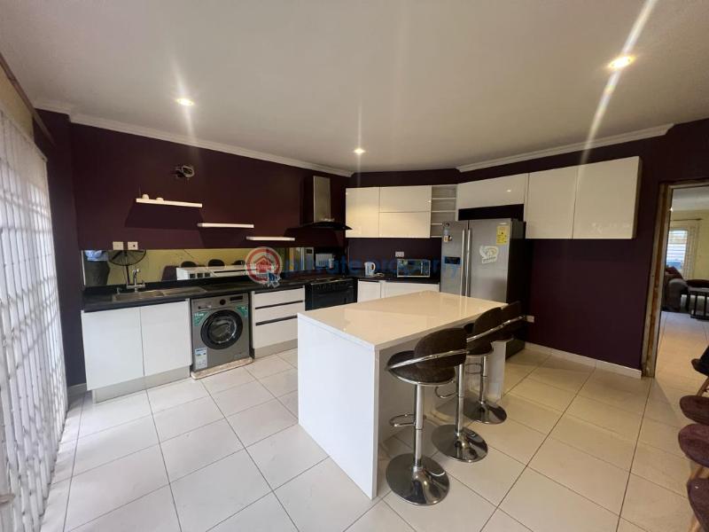 9 bedroom House For Sale Trassacco School Junction Adjiringanor East Legon Accra - 12