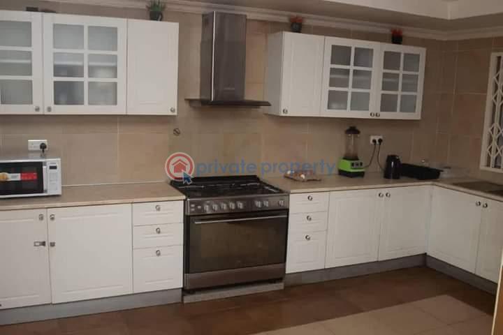 9 bedroom House For Sale Trassacco School Junction Adjiringanor East Legon Accra - 11