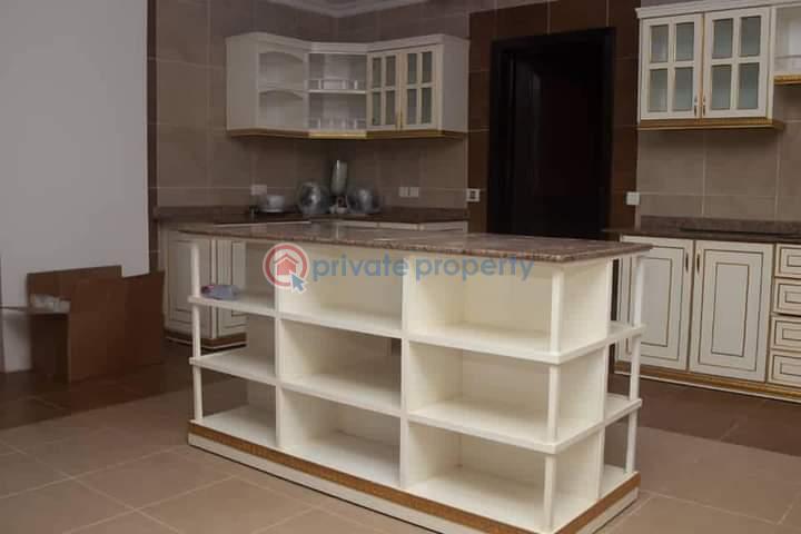 9 bedroom House For Sale Trassacco School Junction Adjiringanor East Legon Accra - 10