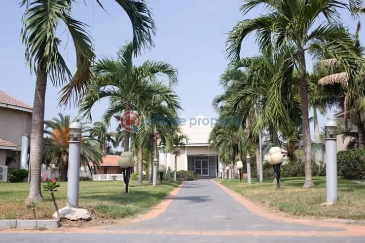 9 bedroom House For Sale Trassacco School Junction Adjiringanor East Legon Accra - 2