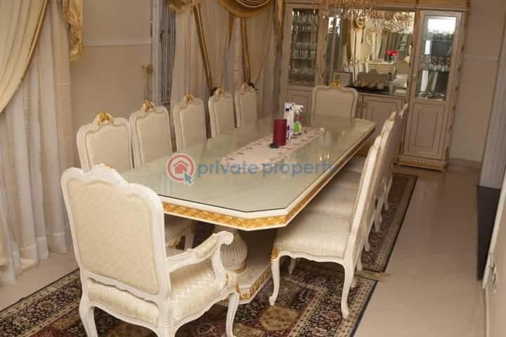 9 bedroom House For Sale Trassacco School Junction Adjiringanor East Legon Accra - 13