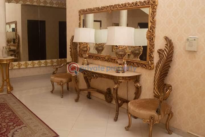 9 bedroom House For Sale Trassacco School Junction Adjiringanor East Legon Accra - 8