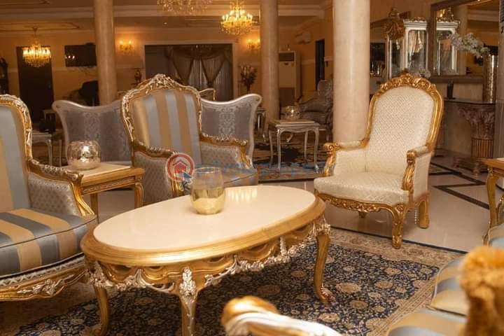 9 bedroom House For Sale Trassacco School Junction Adjiringanor East Legon Accra - 7