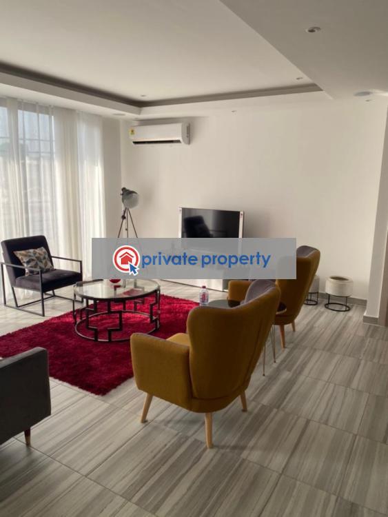 18 bedroom Commercial Property For Sale &nbsp;osu Osu Accra - 1
