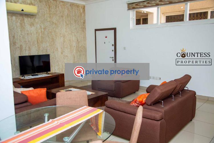 2 bedroom Apartment For Rent 18 Mankralo Street Cantonments Accra (PID