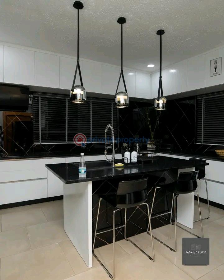2 bedroom Apartment Short let East Legon Accra - 7