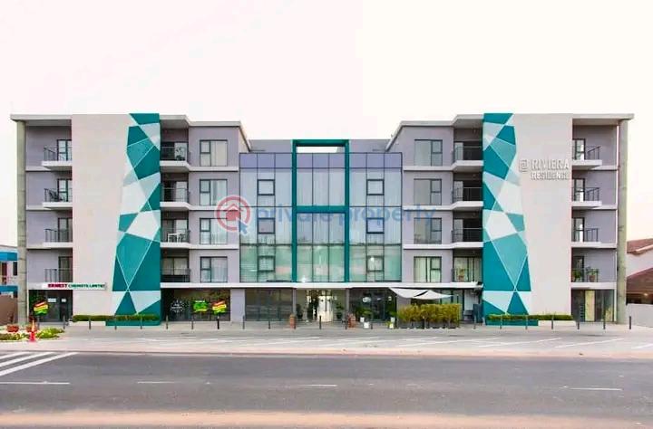 1 bedroom Apartment Short let East Legon Accra - 0