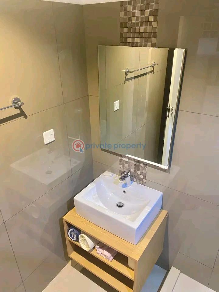 1 bedroom Apartment Short let East Legon Accra - 12