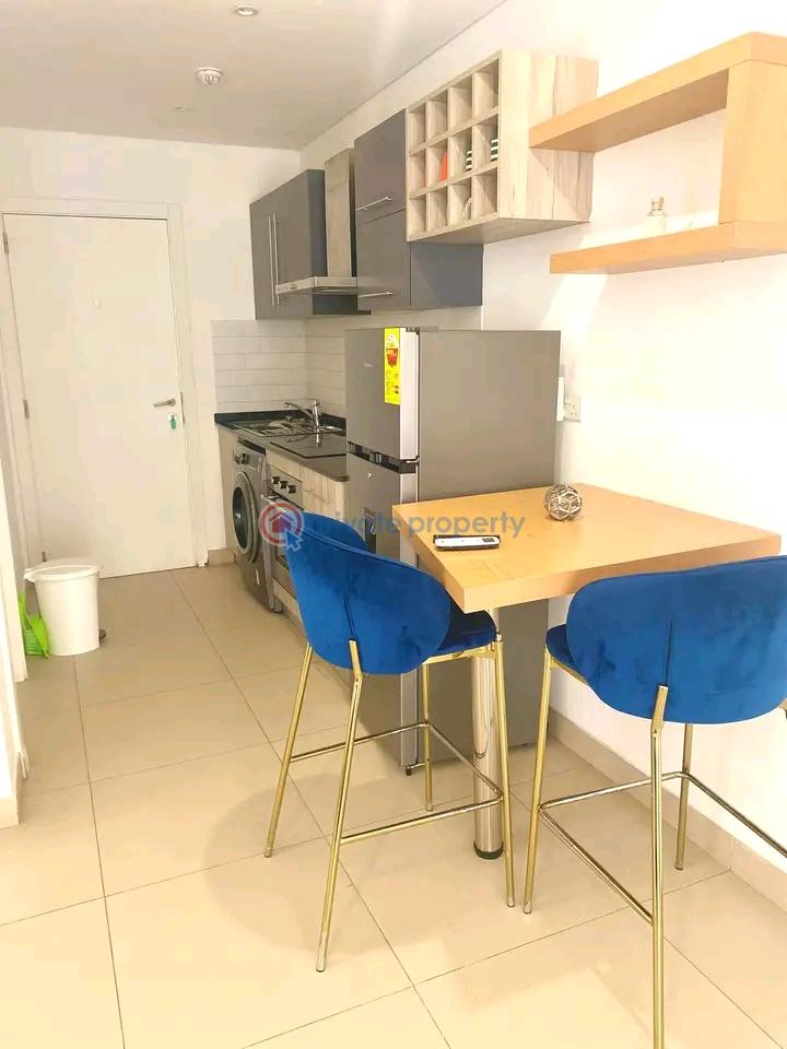1 bedroom Apartment Short let East Legon Accra - 6