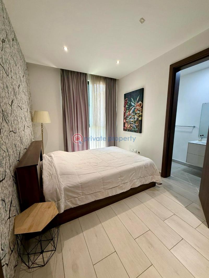 1 bedroom Apartment Short let Cantonments Accra - 7