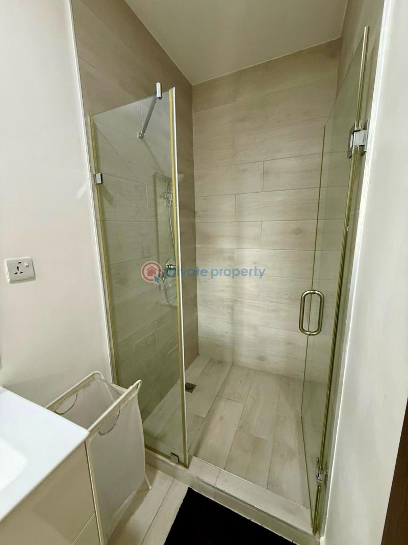 1 bedroom Apartment Short let Cantonments Accra - 6