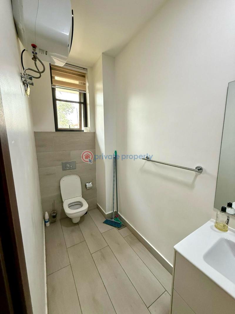 1 bedroom Apartment Short let Cantonments Accra - 5
