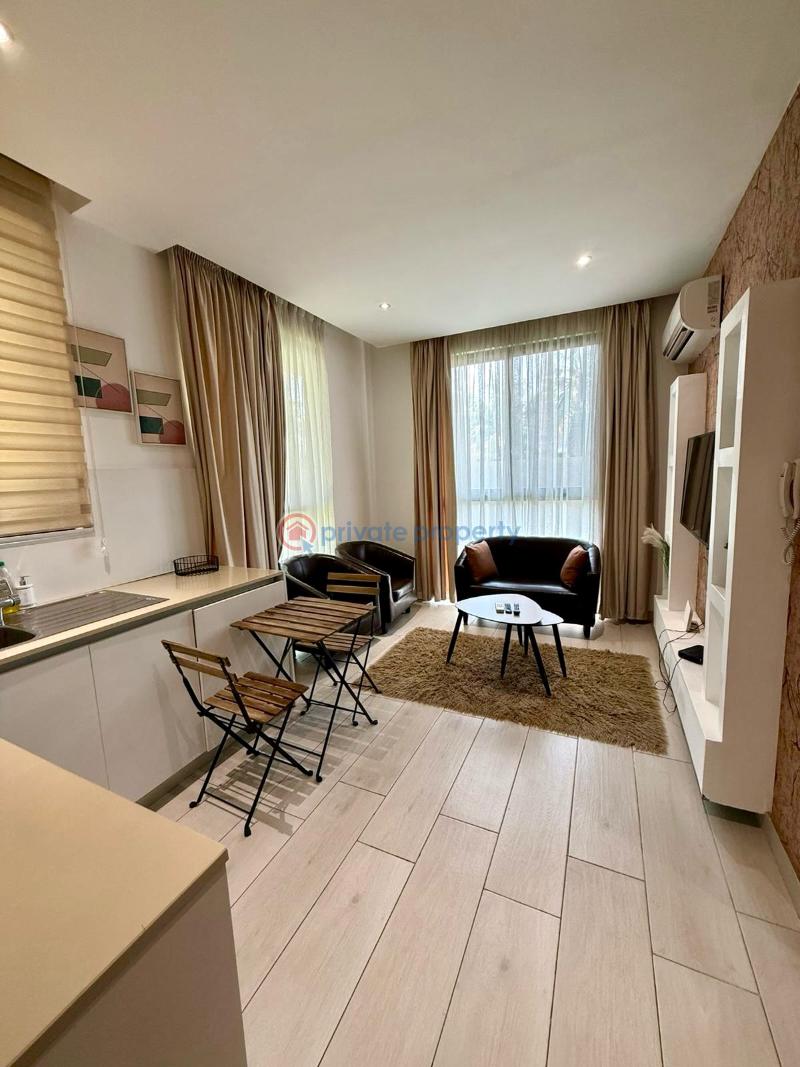 1 bedroom Apartment Short let Cantonments Accra - 1
