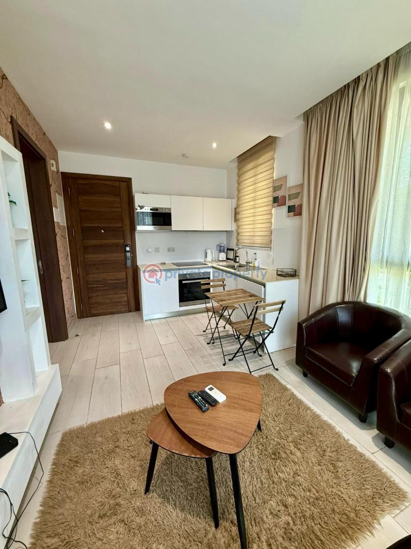 1 bedroom Apartment Short let Cantonments Accra - 4