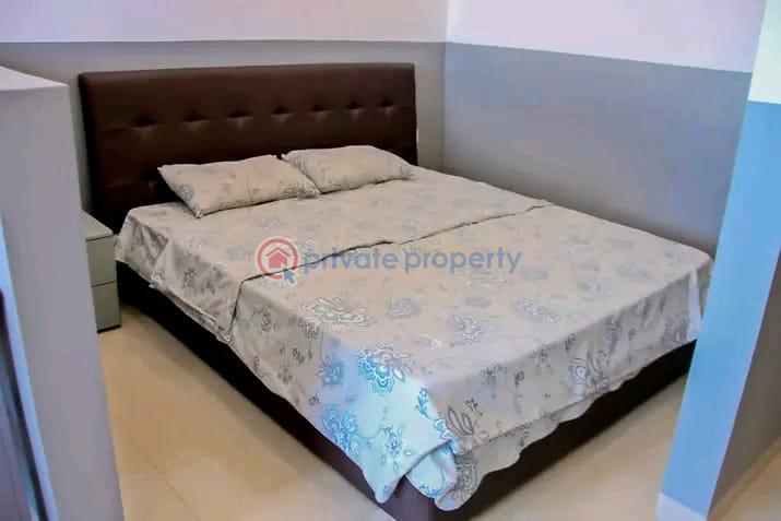 1 bedroom Apartment For Sale Osu Accra - 5