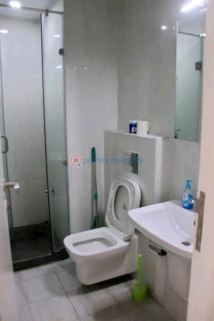 1 bedroom Apartment For Sale Osu Accra - 3