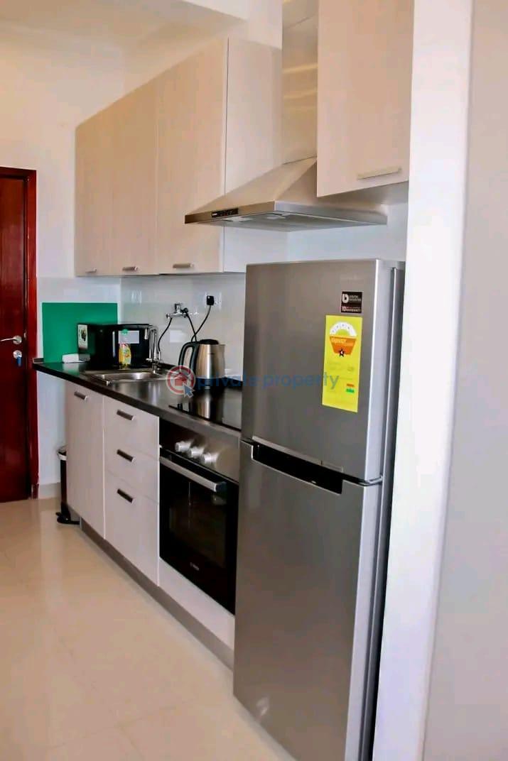 1 bedroom Apartment For Sale Osu Accra - 4