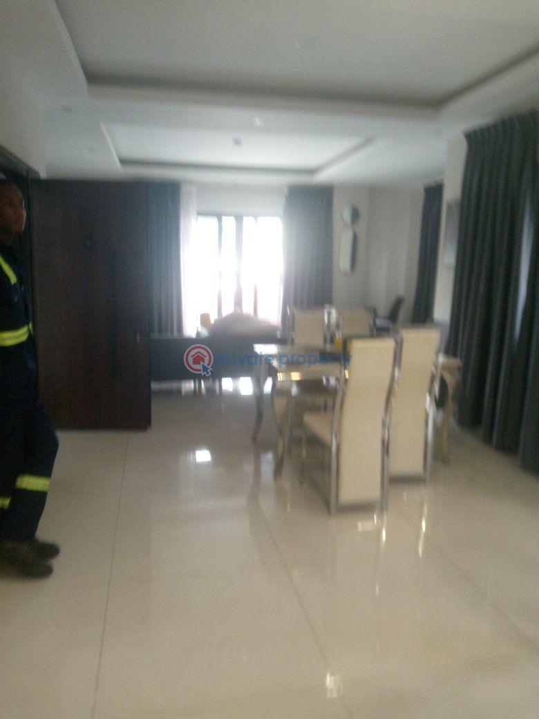2 bedroom Apartment Short let East Legon Accra - 4