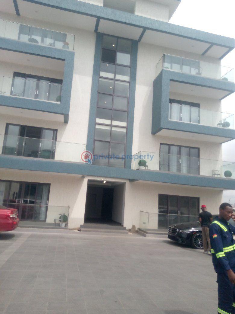 2 bedroom Apartment Short let East Legon Accra - 1