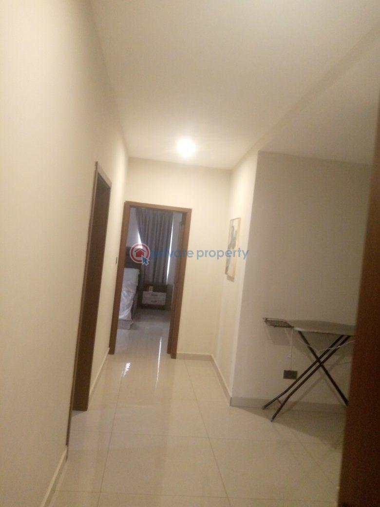 2 bedroom Apartment Short let East Legon Accra - 8