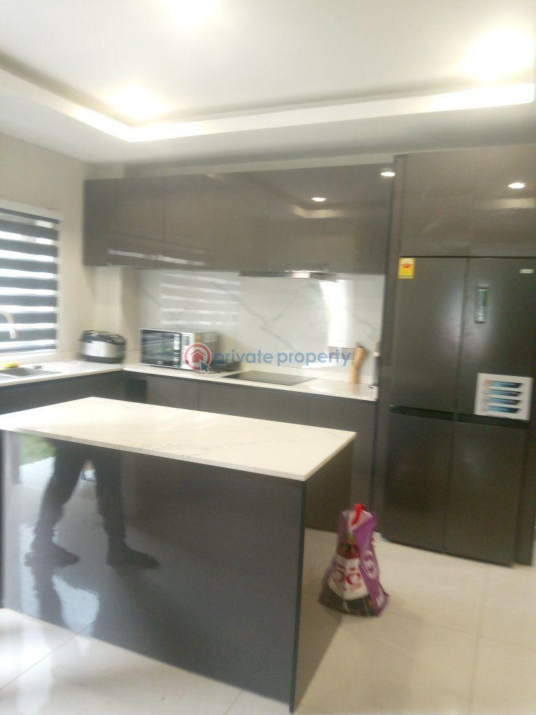 2 bedroom Apartment Short let East Legon Accra - 7