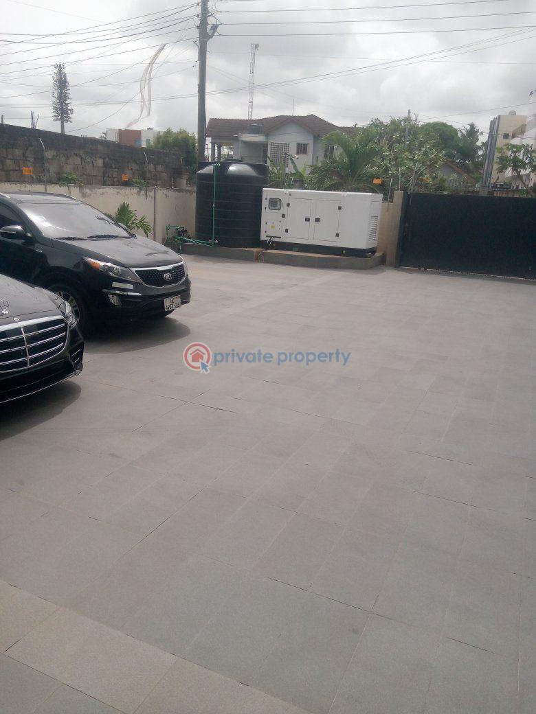 2 bedroom Apartment Short let East Legon Accra - 2
