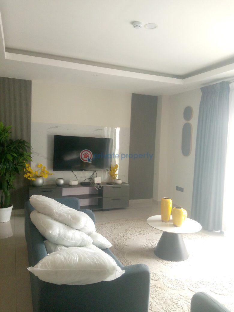 2 bedroom Apartment Short let East Legon Accra - 12