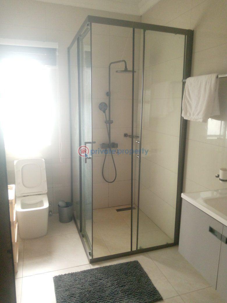 2 bedroom Apartment Short let East Legon Accra - 6