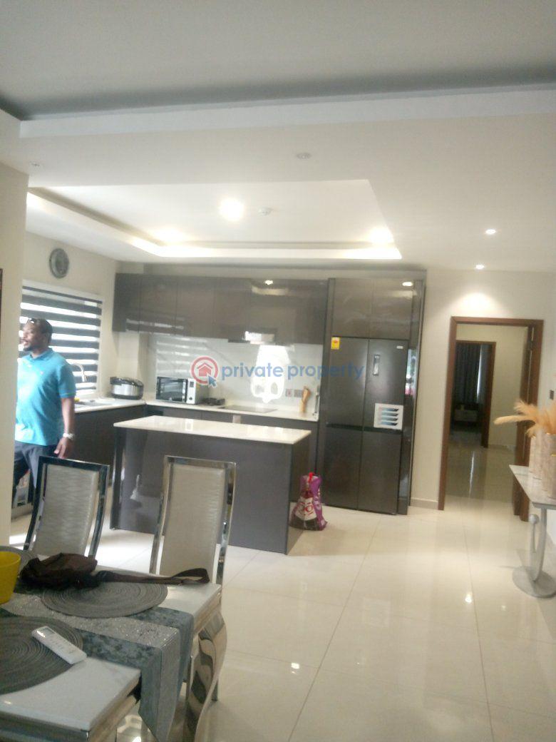 2 bedroom Apartment Short let East Legon Accra - 9