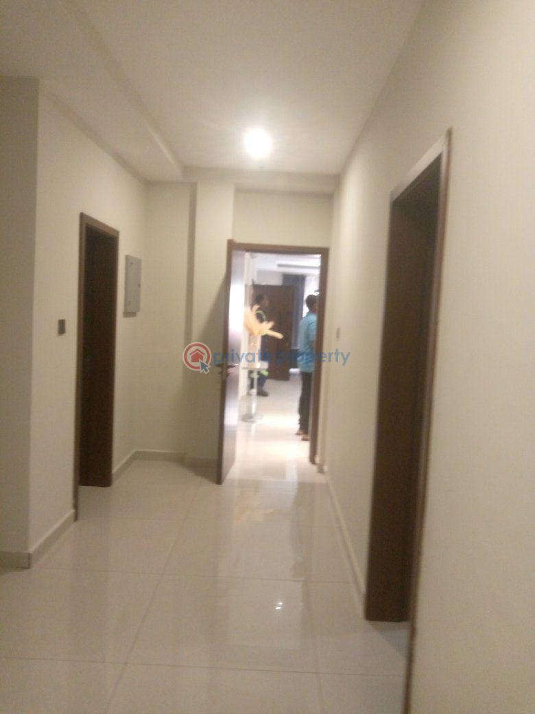 2 bedroom Apartment Short let East Legon Accra - 3