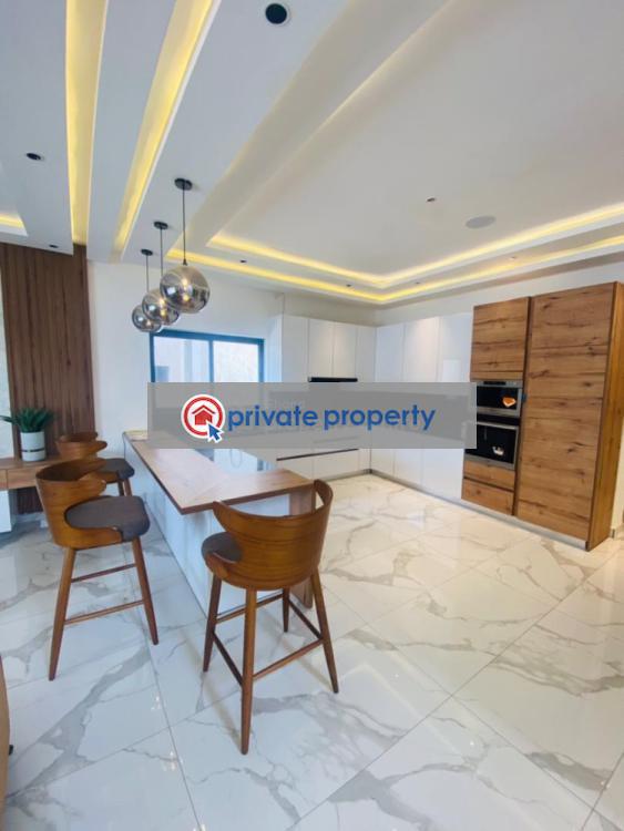 4 bedroom House For Sale East Legon Accra - 4