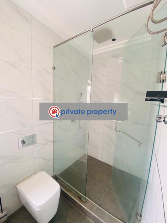 4 bedroom House For Sale East Legon Accra - 7
