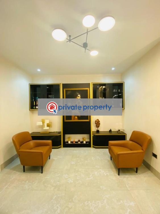 4 bedroom House For Sale &nbsp;east Legon Hills East Legon Accra - 8