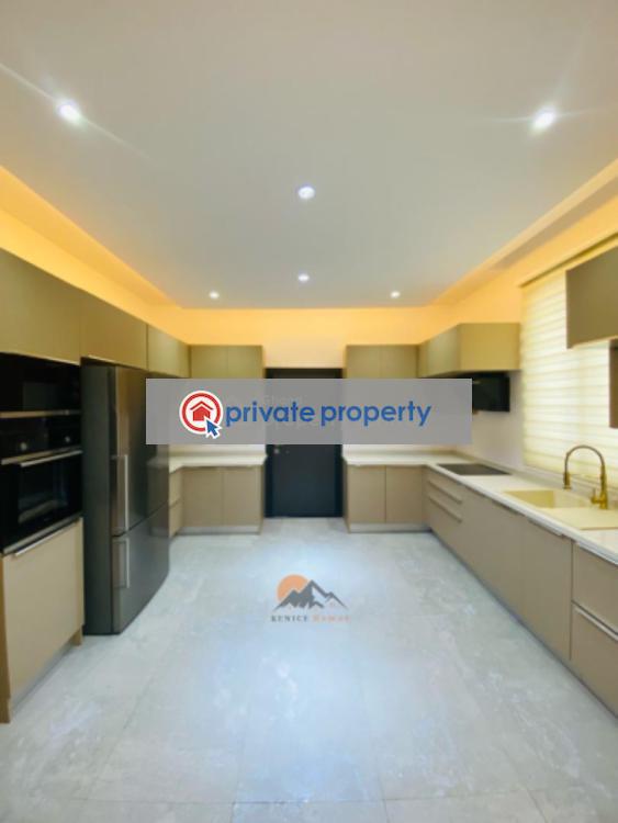 4 bedroom House For Sale &nbsp;east Legon Hills East Legon Accra - 5