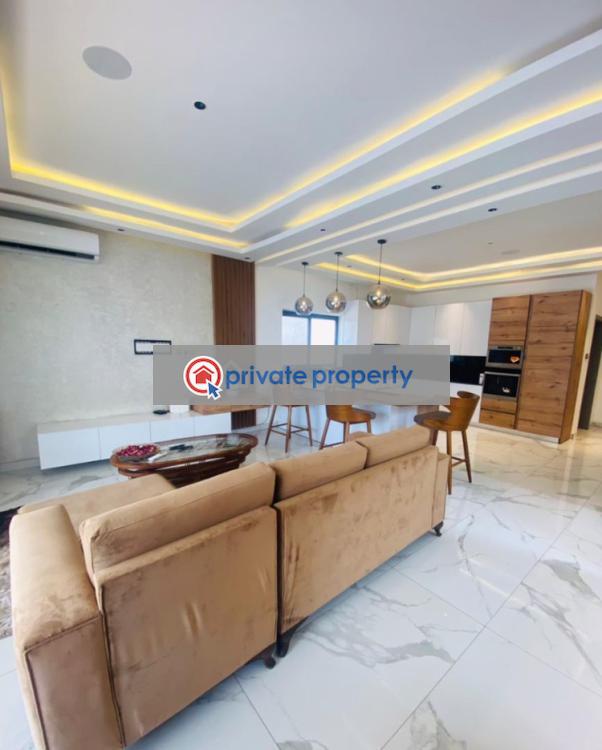 4 bedroom House For Sale East Legon Accra - 1