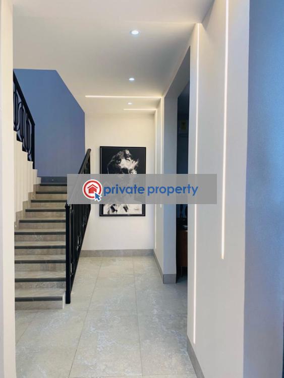 4 bedroom House For Sale &nbsp;east Legon Hills East Legon Accra - 9