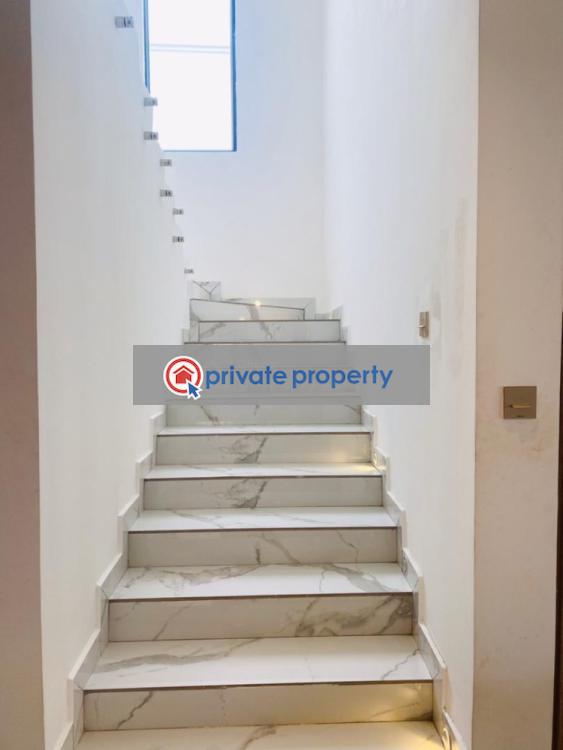 4 bedroom House For Sale East Legon Accra - 9