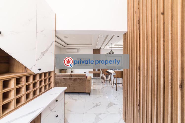 4 bedroom House For Sale East Legon Accra - 2