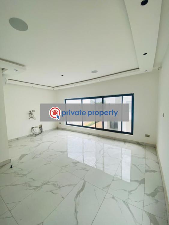 4 bedroom House For Sale East Legon Accra - 3