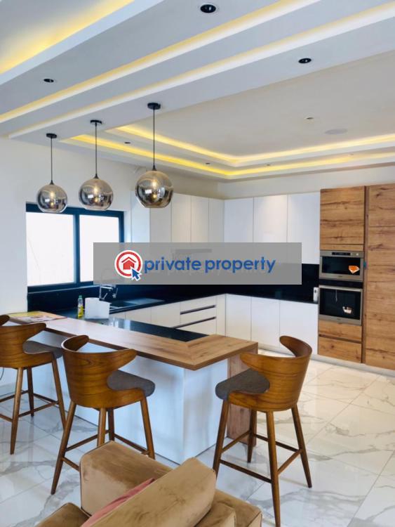 4 bedroom House For Sale East Legon Accra - 5