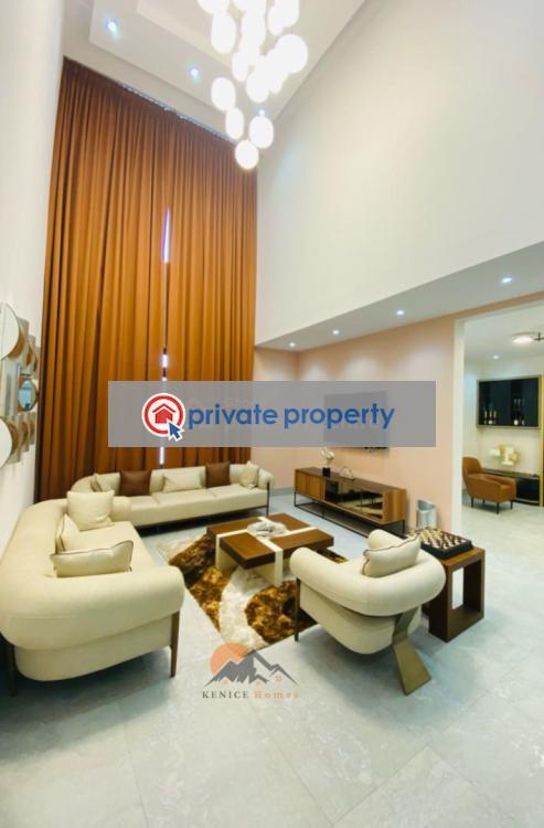 4 bedroom House For Sale &nbsp;east Legon Hills East Legon Accra - 1