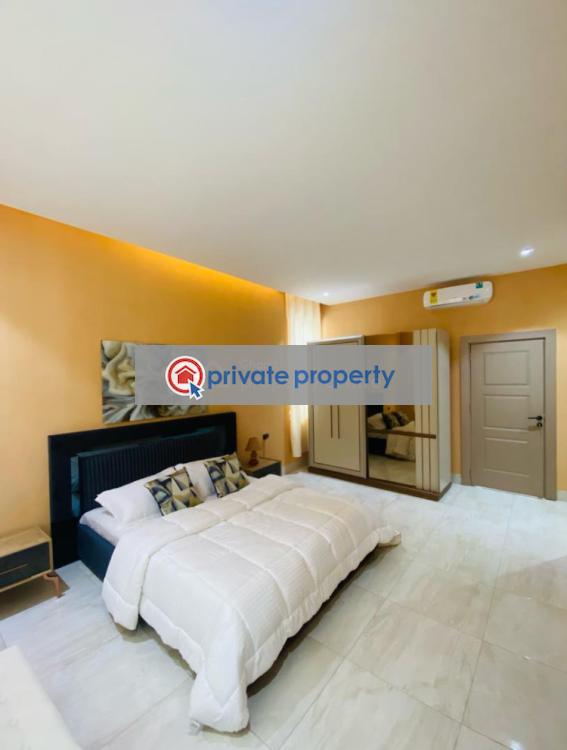 4 bedroom House For Sale &nbsp;east Legon Hills East Legon Accra - 4