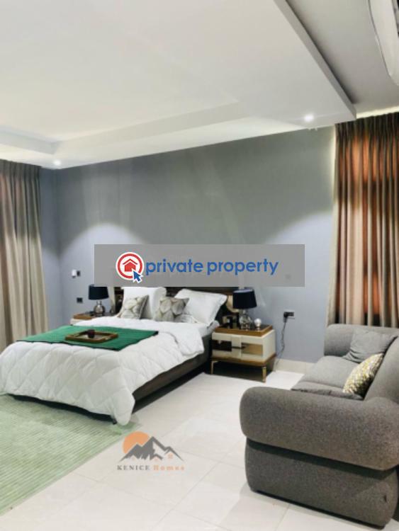 4 bedroom House For Sale &nbsp;east Legon Hills East Legon Accra - 3
