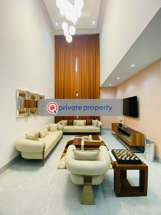4 bedroom House For Sale &nbsp;east Legon Hills East Legon Accra - 2