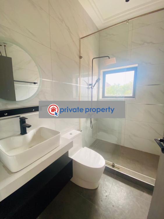 4 bedroom House For Sale East Legon Accra - 6