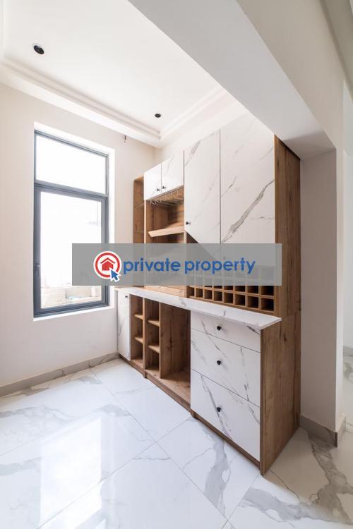 4 bedroom House For Sale East Legon Accra - 8