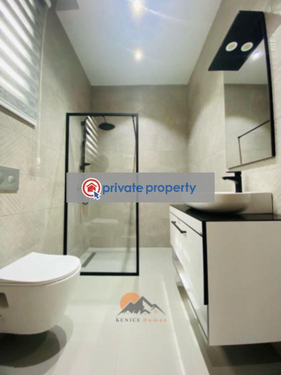 4 bedroom House For Sale &nbsp;east Legon Hills East Legon Accra - 7